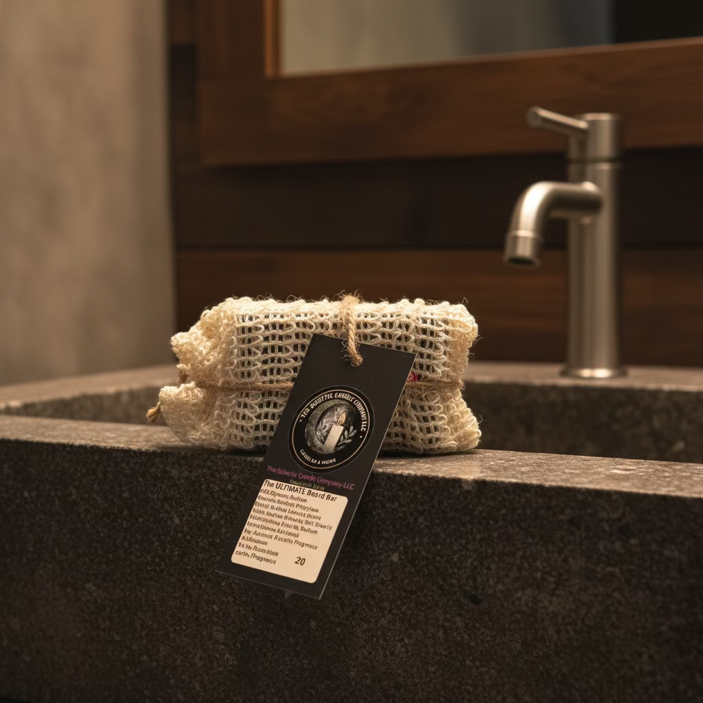 Men's Beard Care