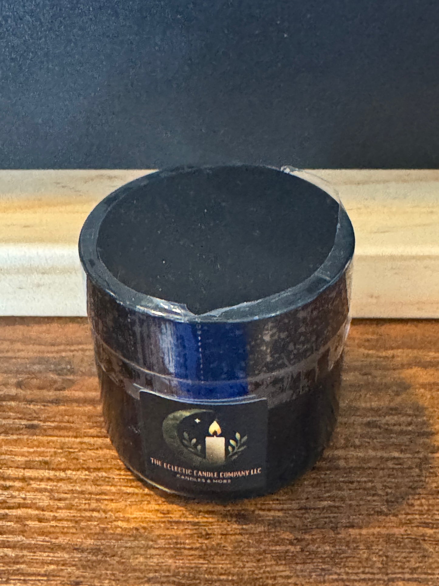 Whipped Tallow