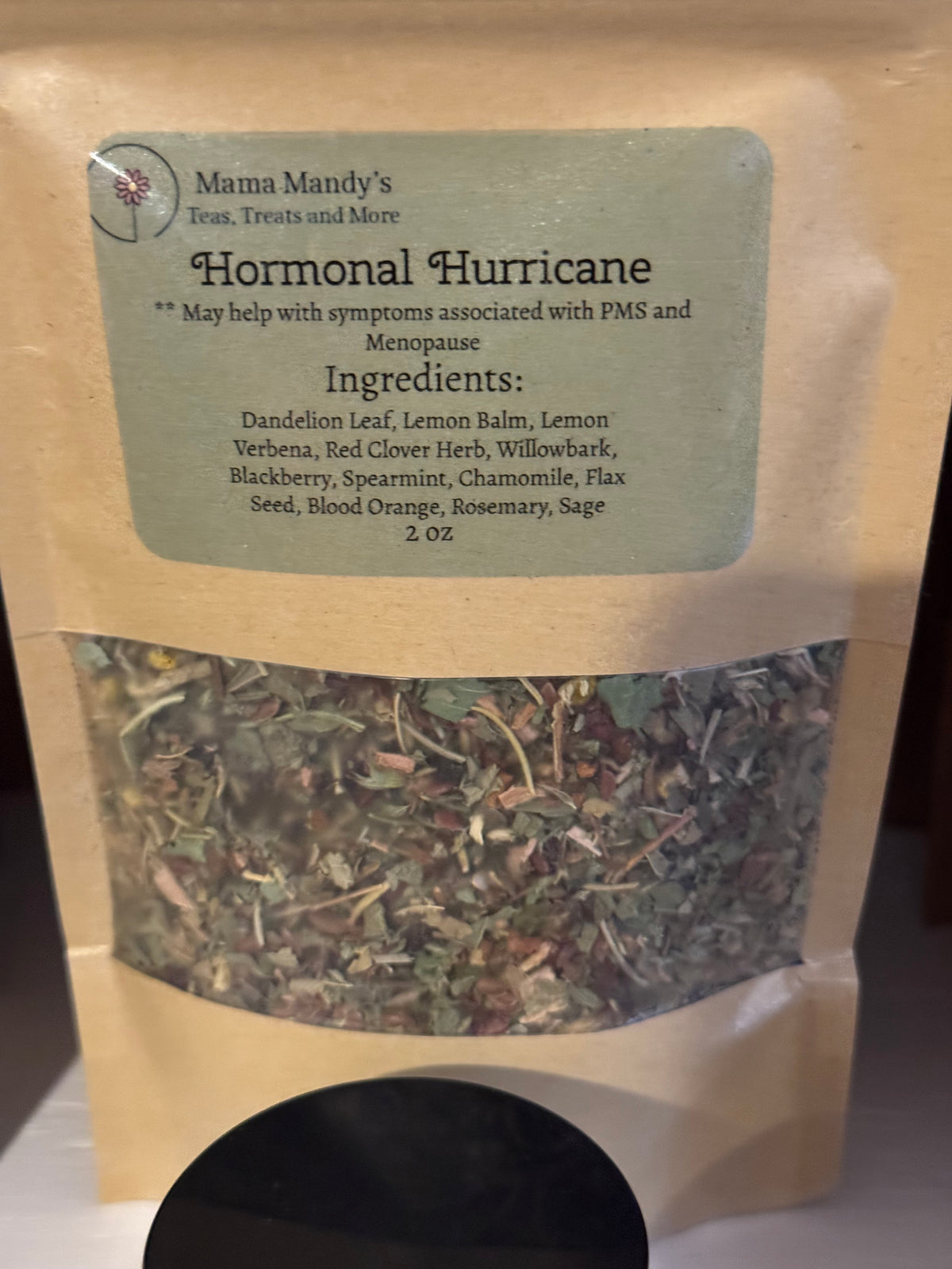 Handcrafted Tea