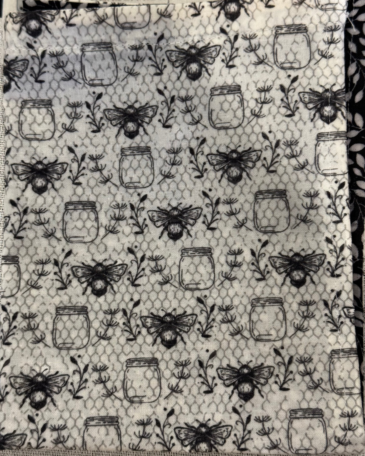 Beeswax Bags