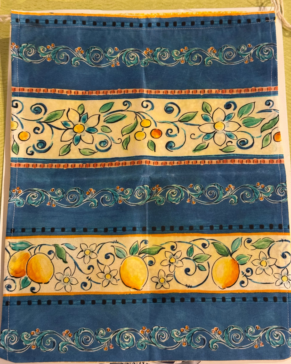 Beeswax Bags