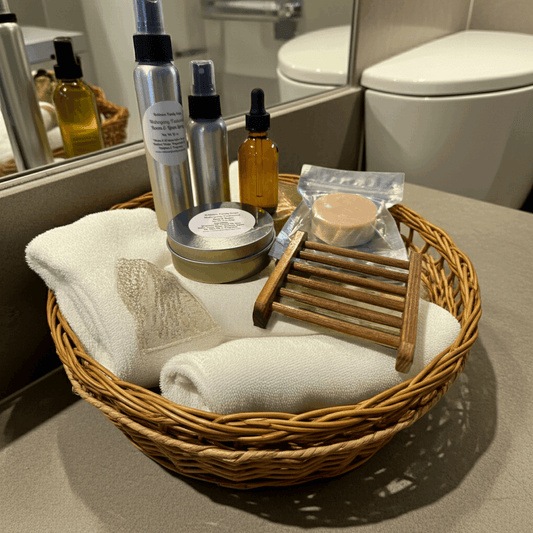 Beard Care Sets
