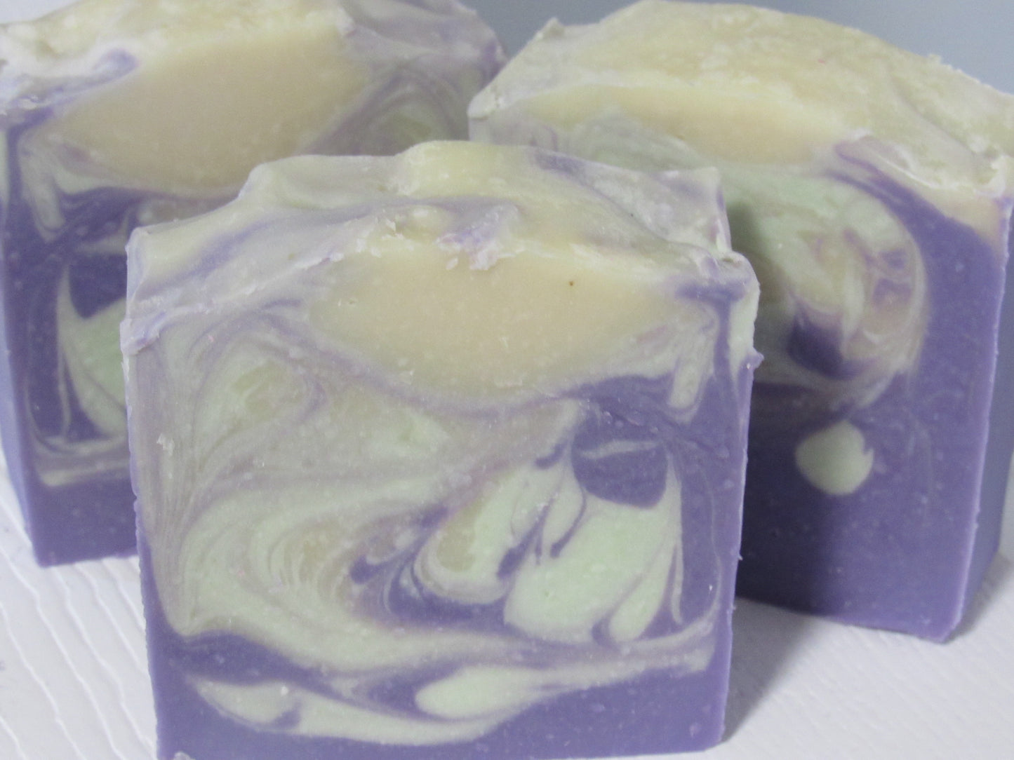 Calming Nite Soap Bar Soap Robinson Family Soaps